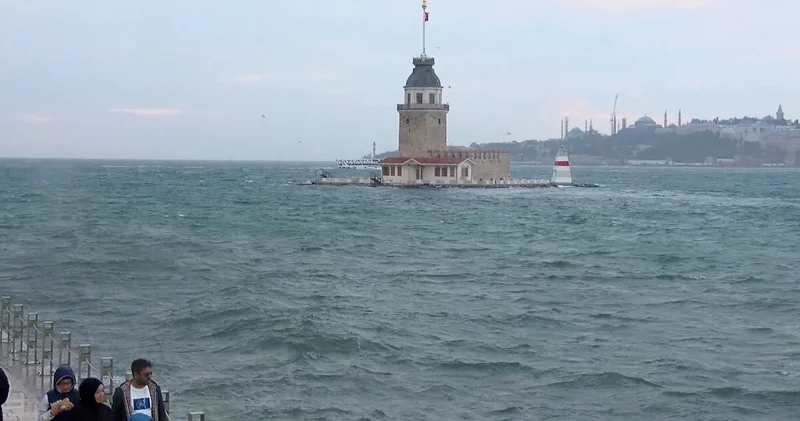 Kış provası! Soğuk hava dalgası ülkemize geliyor! Son dakika haberleri