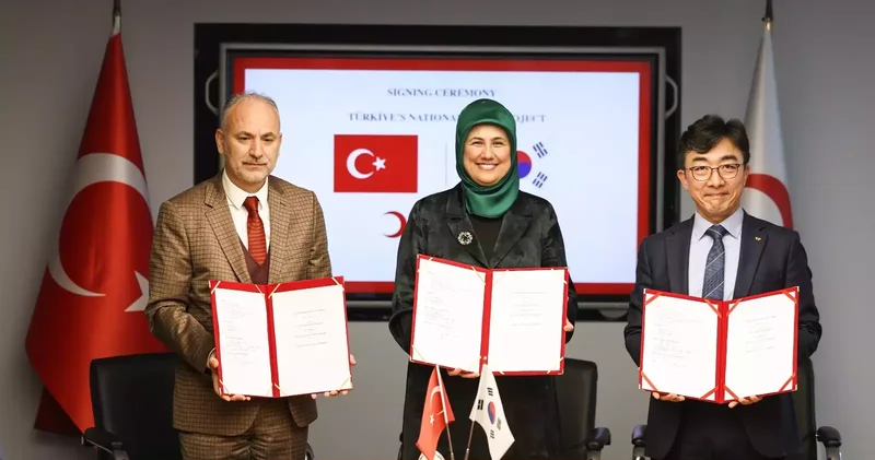 Kızılay ve SK Plasma’dan iş birliği