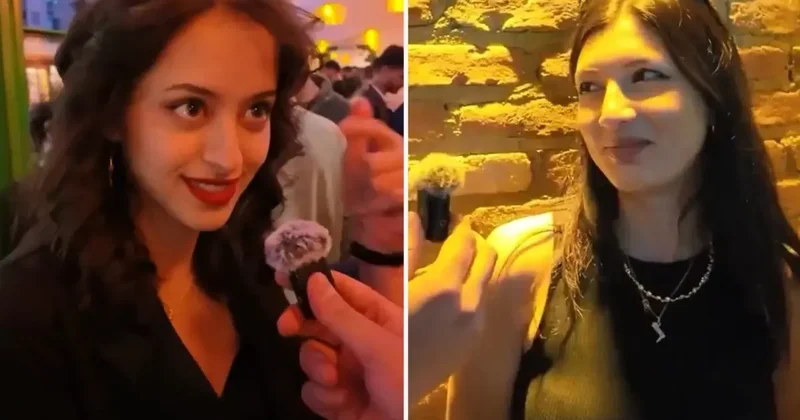 O şehrimiz için gençlerin söyledikleri skandal