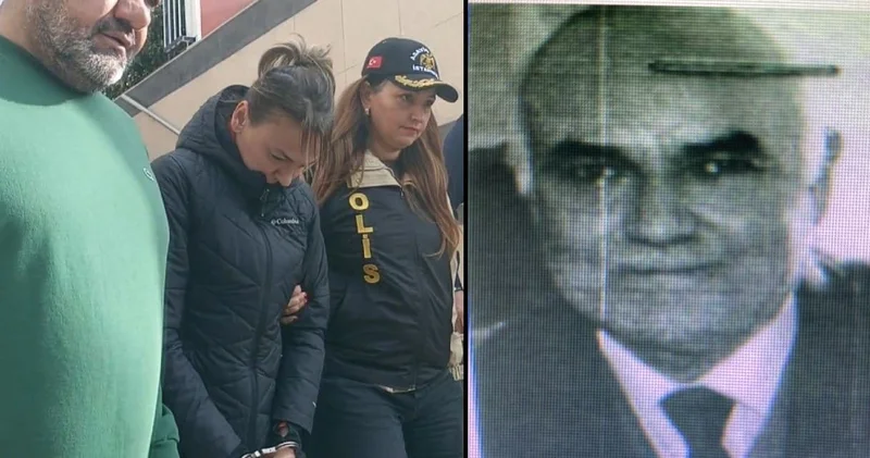 19 yıllık cinayeti ses kaydı ortaya çıkardı: Kayıp öğretmen kimsesizler mezarlığından çıktı