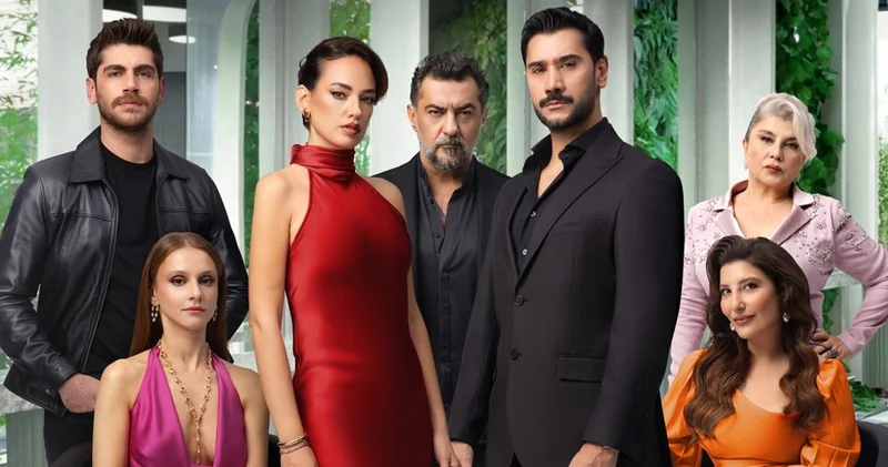 Show TV Rüya Gibi dizisi oyuncu kadrosu ne, başrolleri kim, konusu ne, hangi gün, hangi kanalda, ilk bölüm ne zaman?