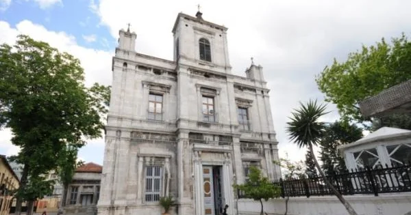 Samatya Vakfı yönetiminde görev değişikliği: Haçik Özdemir istifa etti Agos