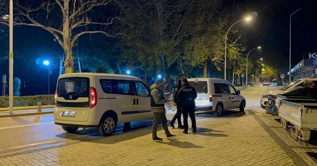 Papa 14. Leo nun ziyareti öncesi İznik ilçesinde güvenlik üst seviyeye çıkarıldı Bursa Haberleri