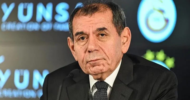 Başkanın ağzını bıçak açmadı!