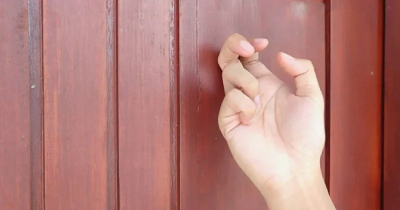 Yemeğe davet ettiler tam 45 sene evden çıkmadı Sözcü Gazetesi