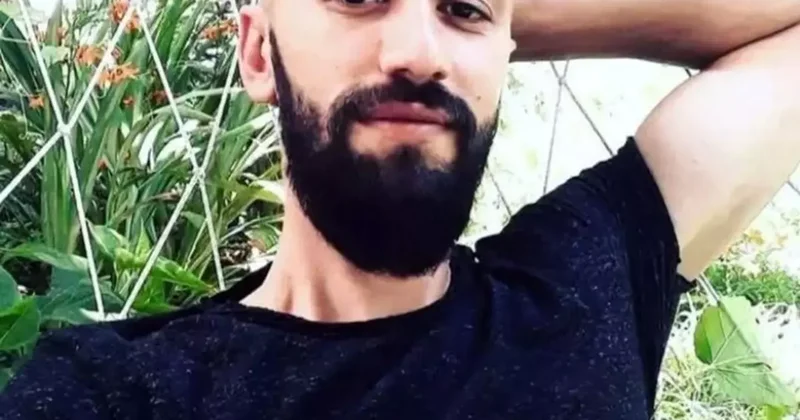 Hastaneden dönen eşi 41 yaşındaki kocasını evde ölü olarak buldu