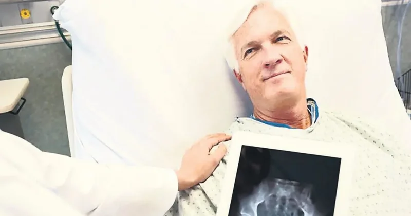 Sigara mesane kanseri riskini 4 kat artırıyor