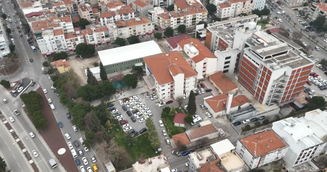 Akhisar da lazerle böbrek taşı tedavisine başlandı Manisa Haberleri