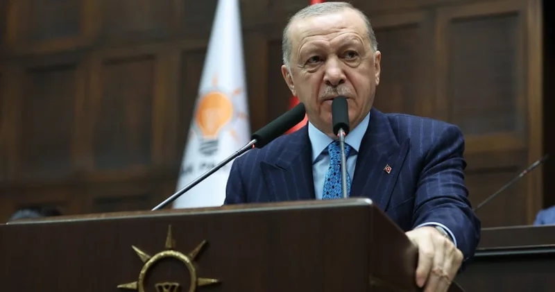 Erdoğan dan vekillerine hassas İmralı talimatı