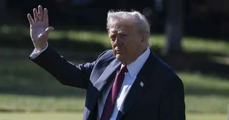 ABD de savcı, Trump ın Georgia daki seçimlere müdahale davasını sonlandırdı