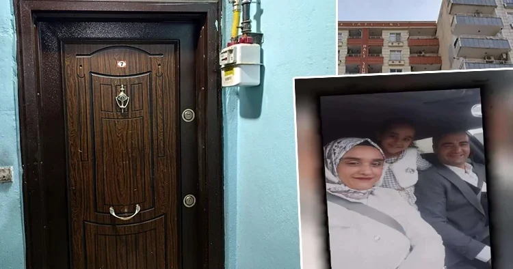 Mardin deki aile katliamında komşu tutuklandı!