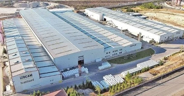 60 yıllık fabrika Dilovası ndan çekiliyor