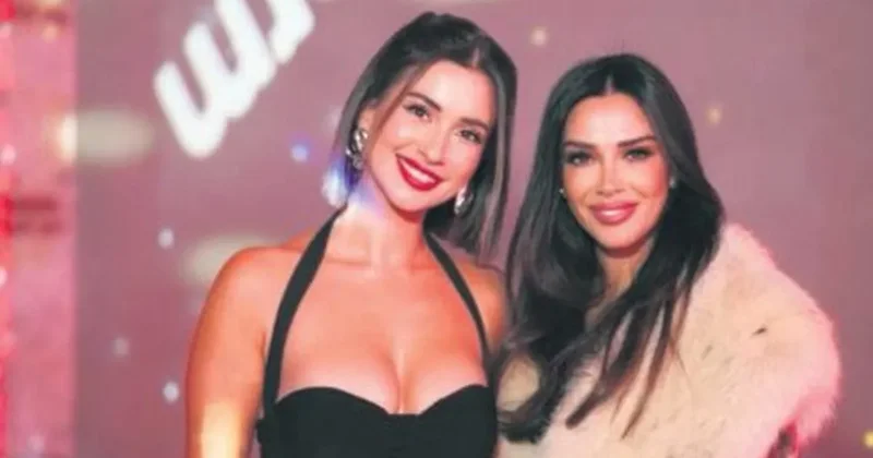 Sanat dünyası davette buluştu