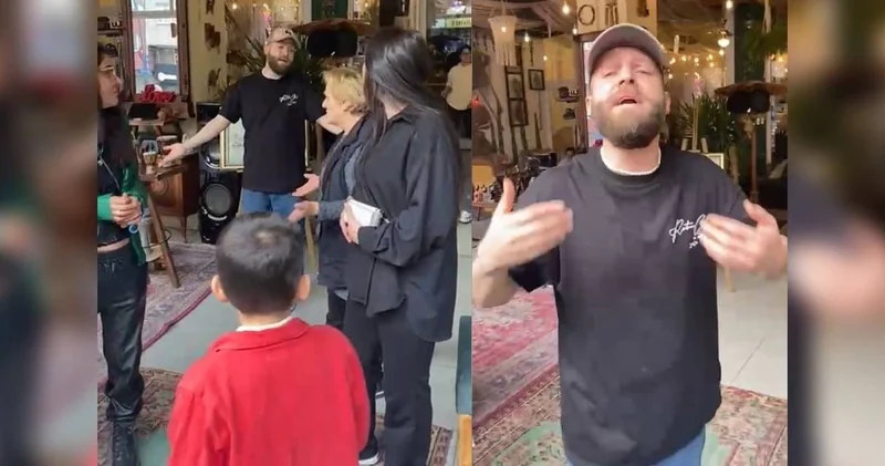 Öğretmenler gününde büyük saygısızlık: Öğretmen ve öğrencileri kovan işletme hakkında yeni gelişme