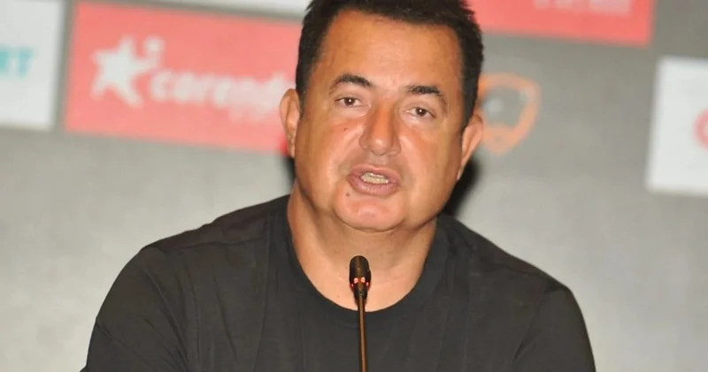 Medya kulislerini sallayan iddia: Acun Ilıcalı dev kanala talip oldu