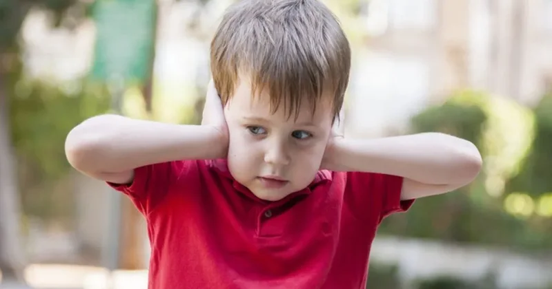 Tehlikeli artış... Her 30 kişiden 1’i otizmli