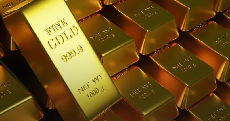 Altında büyük tırmanış bekleniyor Sözcü Gazetesi