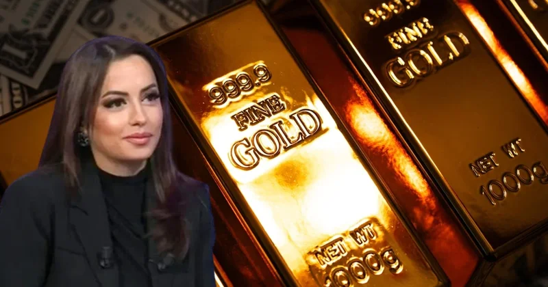 Yastıkaltı altını olanlara kritik uyarı! Filiz Eryılmaz en önemli eşiği açıkladı Sözcü Gazetesi