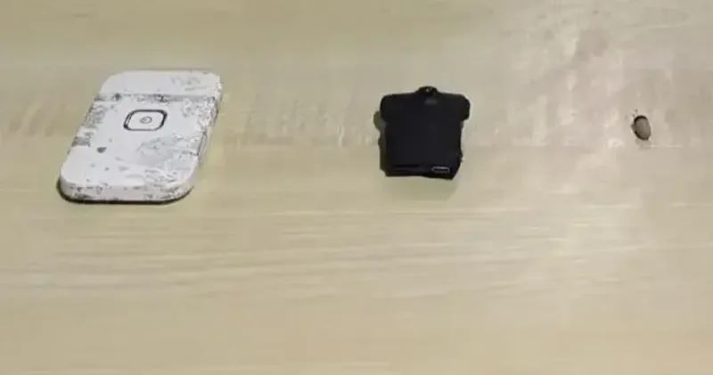 Ehliyet sınavında usulsüzlük yapan şüpheli yakalandı Kırşehir haberleri Kırşehir Haberleri