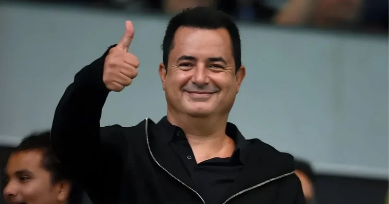 Çok konuşulacak iddia: Acun Ilıcalı, Show TV yi satın almaya hazırlanıyor Sözcü Gazetesi