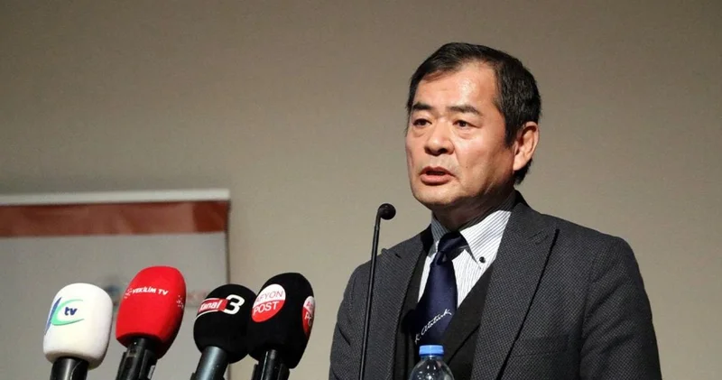 Japon deprem uzmanından korkutan Türkiye uyarısı: 10 milyon yapıda alarm!