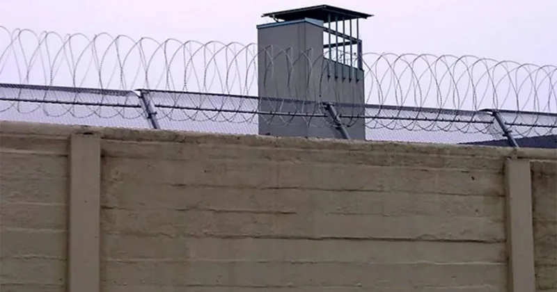 55 Bin Hükümlüye Erken Tahliye İmkanı