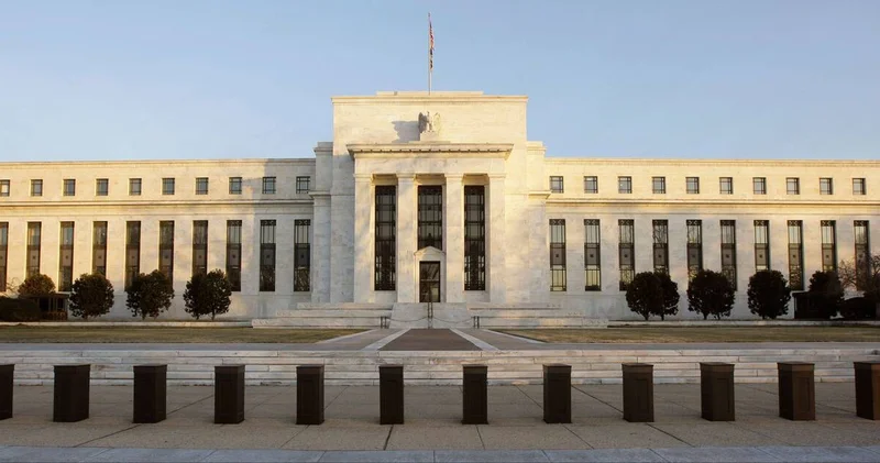 Fed Bej Kitap raporunu yayımladı Para Haberleri