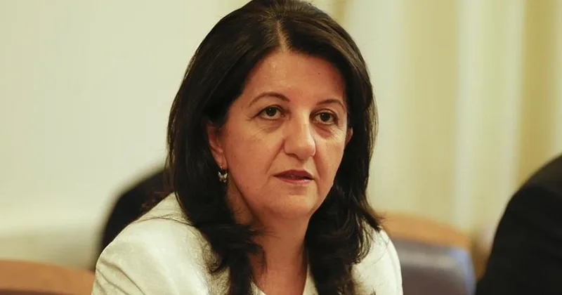 Pervin hanım, 4 yıl önce anlatmış Norveç’e değil Ankara’da siyasete Sözcü Gazetesi