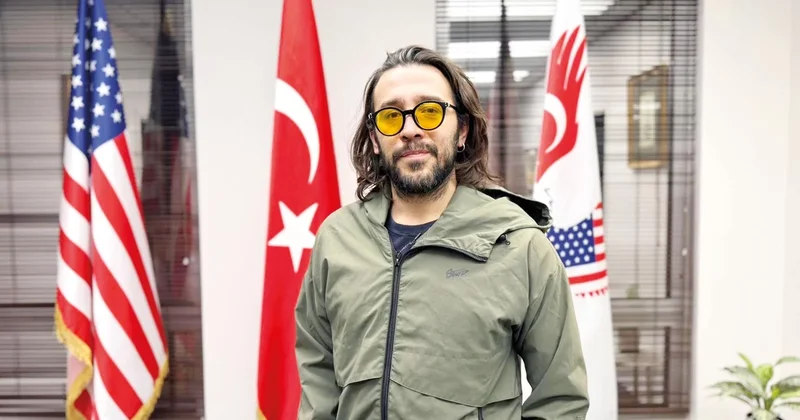 Türk biliminsanı kefaletle serbest