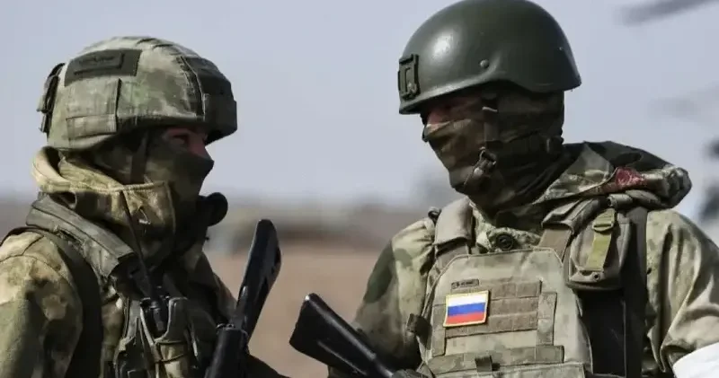 Rusya: Donetsk teki Vasyukovka yerleşim yerinde kontrolü ele geçirdik Dünya Haberleri