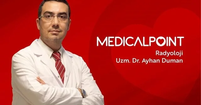 Uzm. Dr. Duman dan damar hastalıkları ile ilgili uyarılar Gaziantep Haberleri