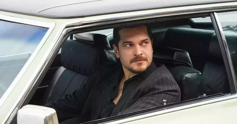 Reytinglerde Eşref Rüya fırtınası