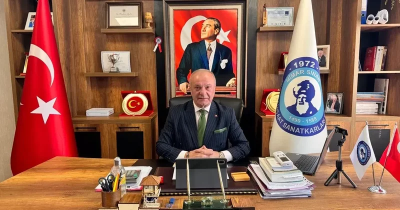 Konut piyasasında dengeler değişiyor! Talep küçük dairelere kaydı