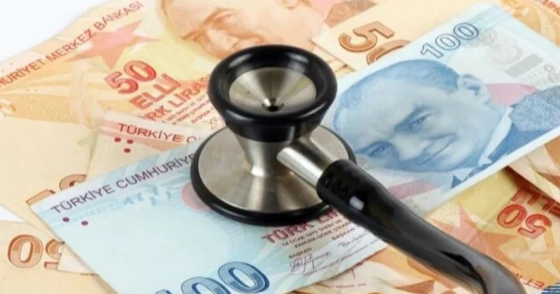 11. Yargı Paketi Meclis te: GSS borcu silinecek