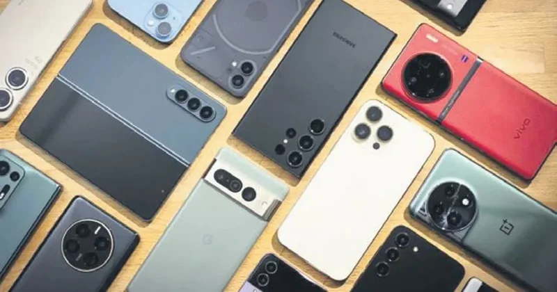 İkinci el elektronik pazarını dönüştürecek