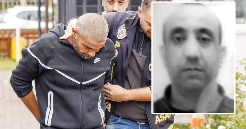 İsrail’den Antalya’ya kan davası