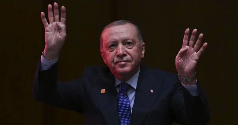 Erdoğan ın İmralı Süreci için yetki verdiği dört AKP li isim