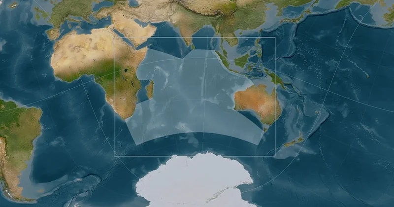 Okyanuslar ve denizler kime ait: Cevabı sandığınız kadar basit değil Sözcü Gazetesi