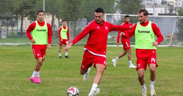 Karşıyaka nın Ömer Faruk için gözü Tahkim Kurulu nda İzmir Haberleri