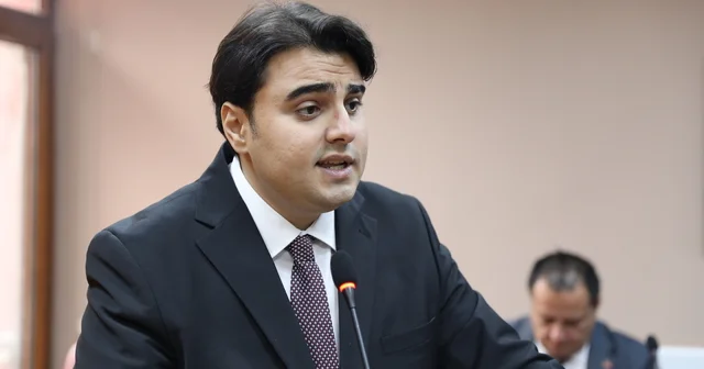 Edirne İl Özel İdaresi Genel Sekreteri Ciğerci çalışmalarını değerlendirdi Edirne Haberleri