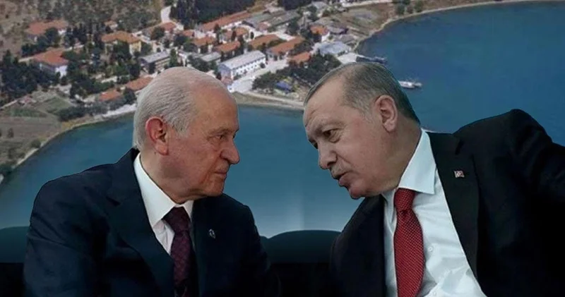 İmralı ziyareti Cumhur un ayarlarını bozdu