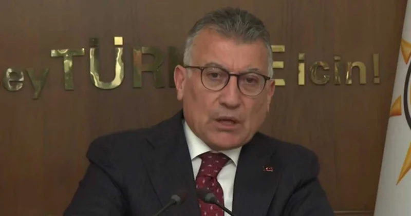 Örgüt suçlarına cezalar artacak: 11. Yargı Paketi nin detayları açıklandı