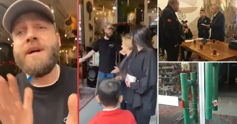 İstanbul da öğretmen ve velileri kovan kafe mühürlendi Aktüel Haberleri