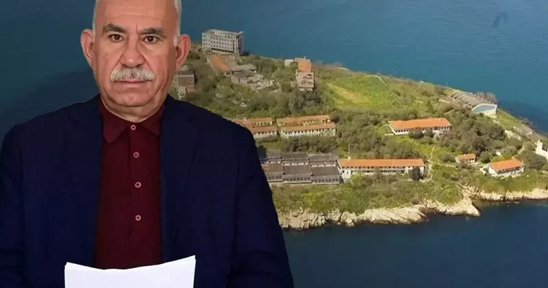 Avukatından sürpriz açıklama: Abdullah Öcalan ın koşulları iyileştirildi