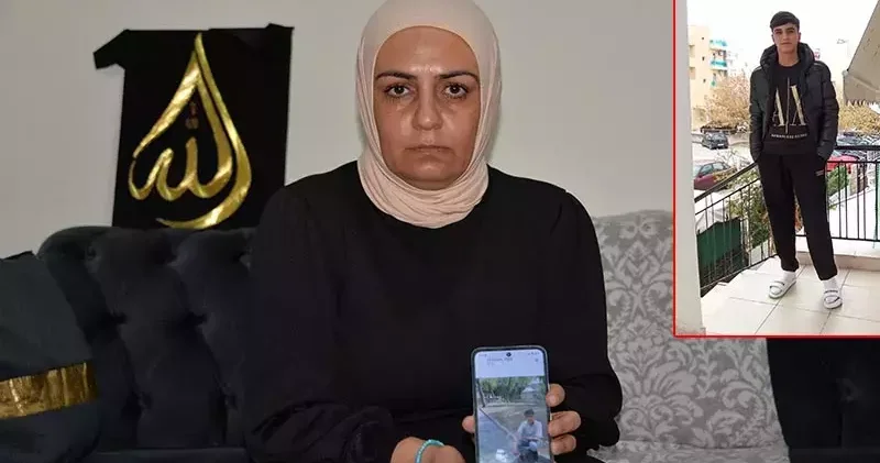 Oğullarının katilini bulmak için öldürüldüğü mahalleye taşındılar