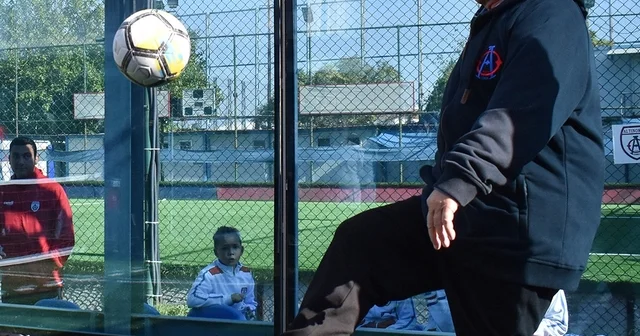 Altınordu rüyası kabusa döndü İzmir Haberleri