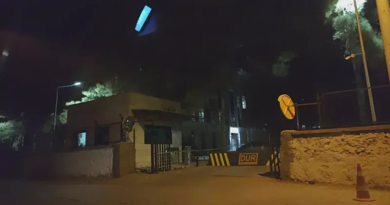 Kızıltepe de Aile Cinayeti: 1 Tutuklama