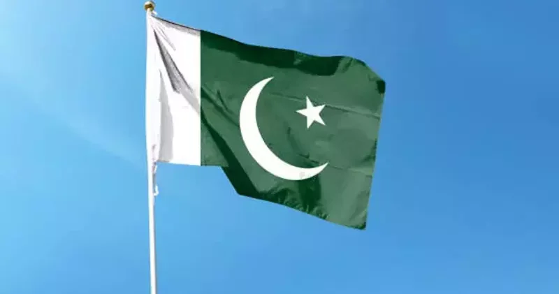 Pakistan’da kontrol noktasına saldırı: 3 polis öldü