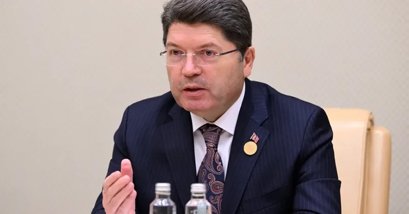 Bakan Tunç net konuştu: Kadına şiddette geri adım yok, taviz yok, müsamaha yok