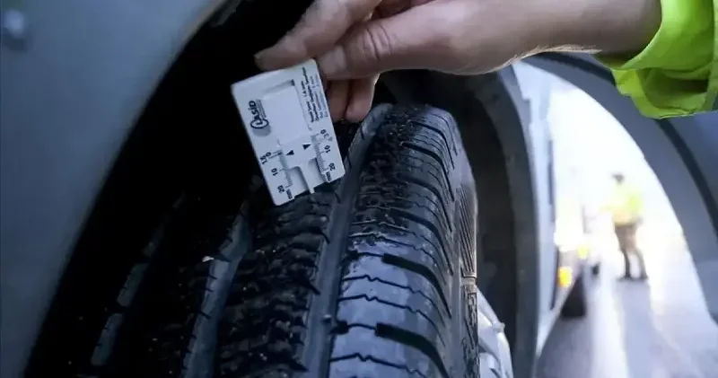 Bakan Uraloğlu: Zorunlu kış lastiği uygulama tarihini 15 Kasım a çektik Gündem Haberleri